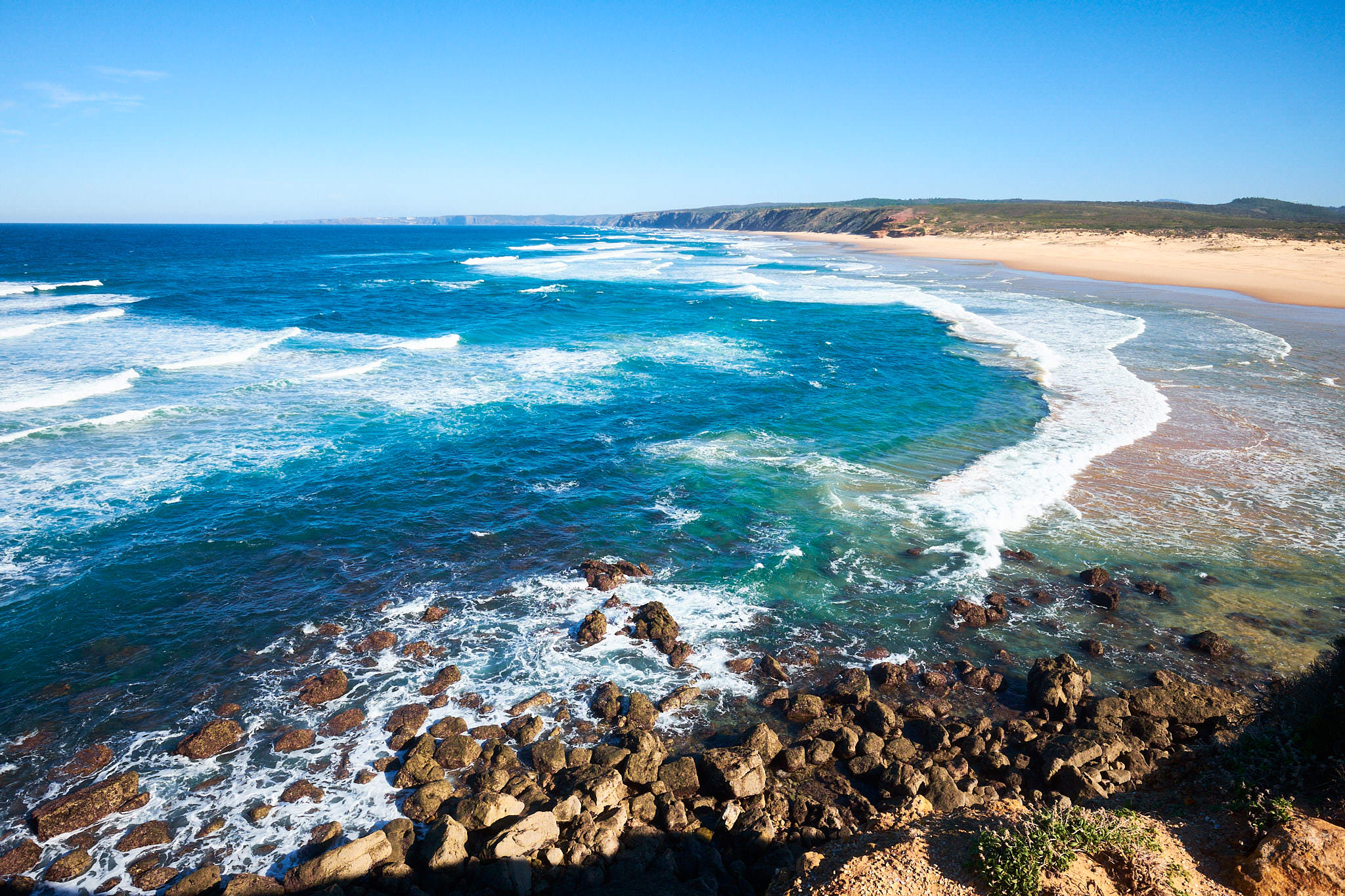 Algarve